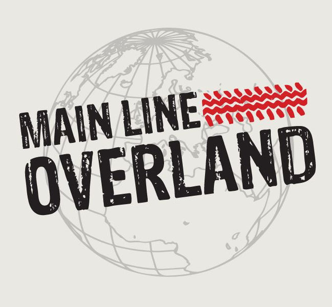 Mainline Overland