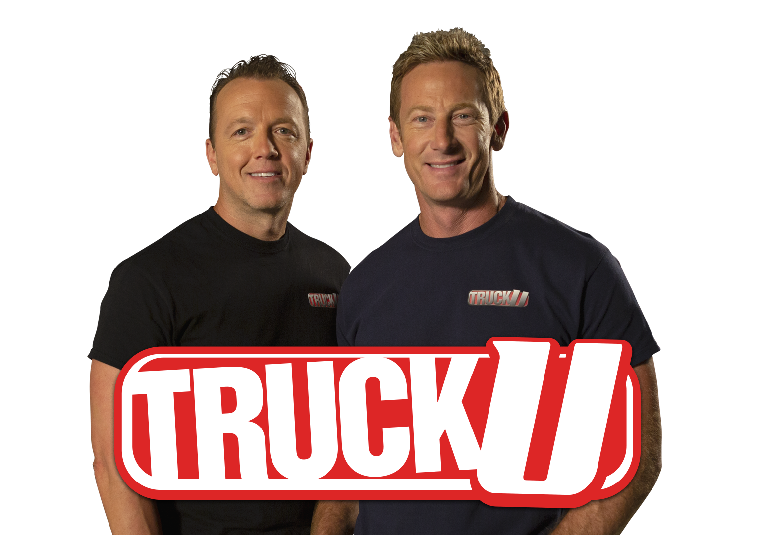 Truck U and BillieBars!