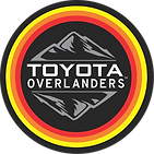 Toyota Overlanders