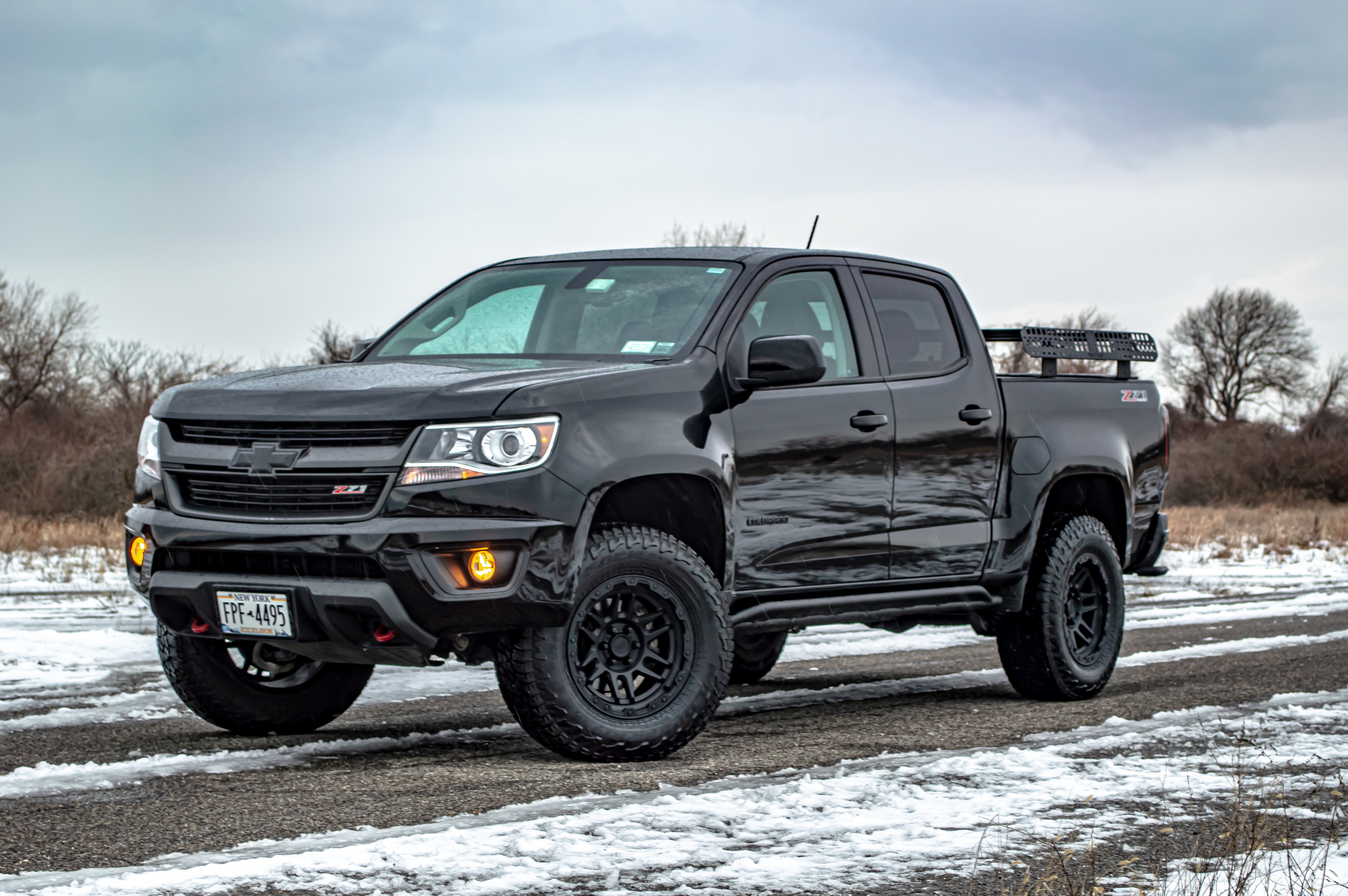 Chevrolet/GMC