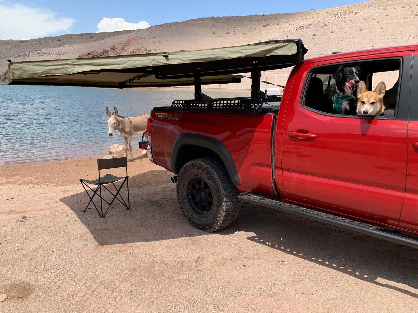 AWNINGS