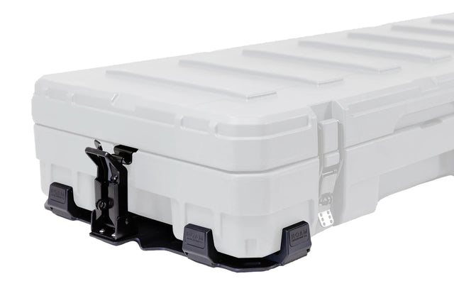 Mounting Using Rugged Mounts
