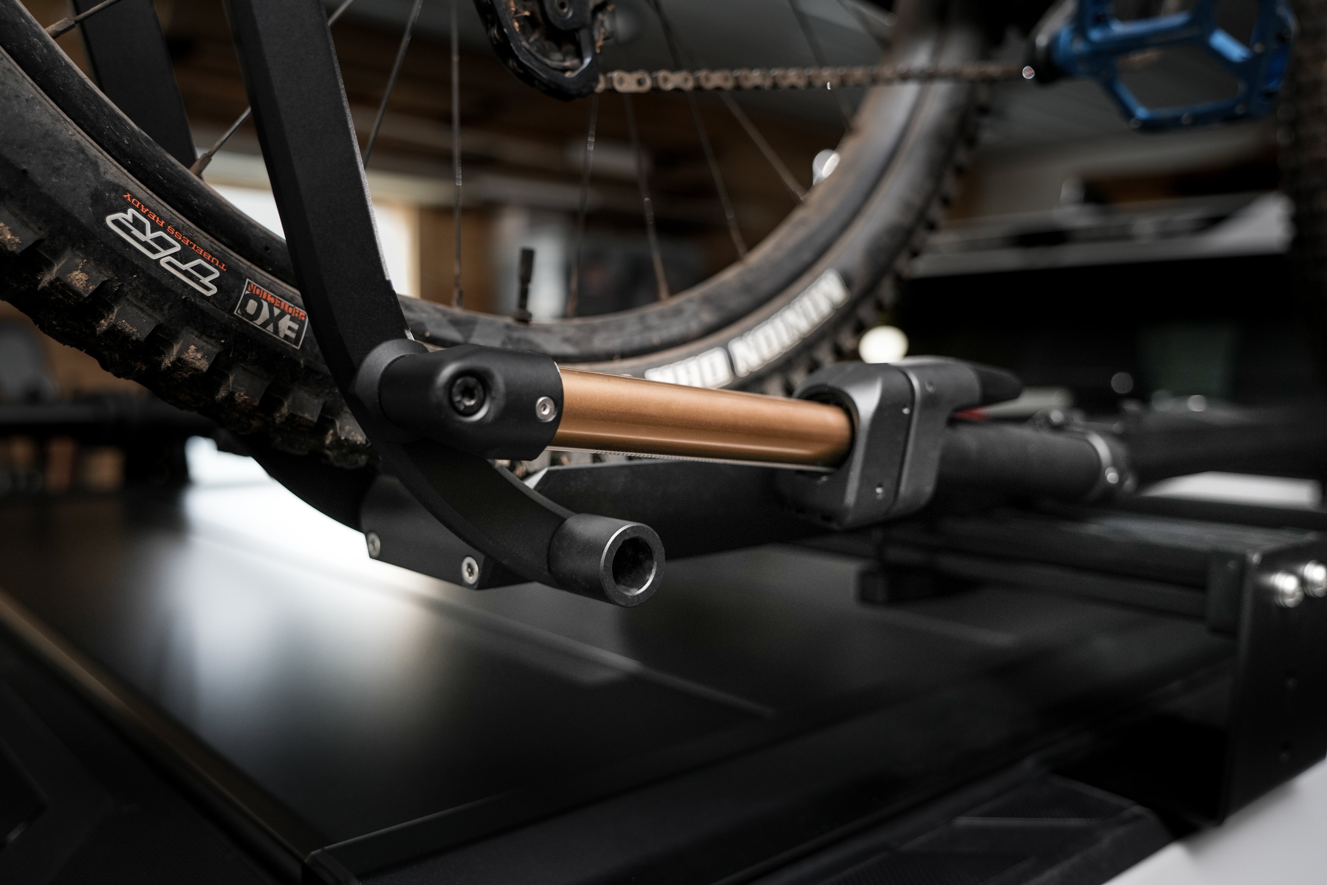 Kuat - Piston SR Full Bike Carrier