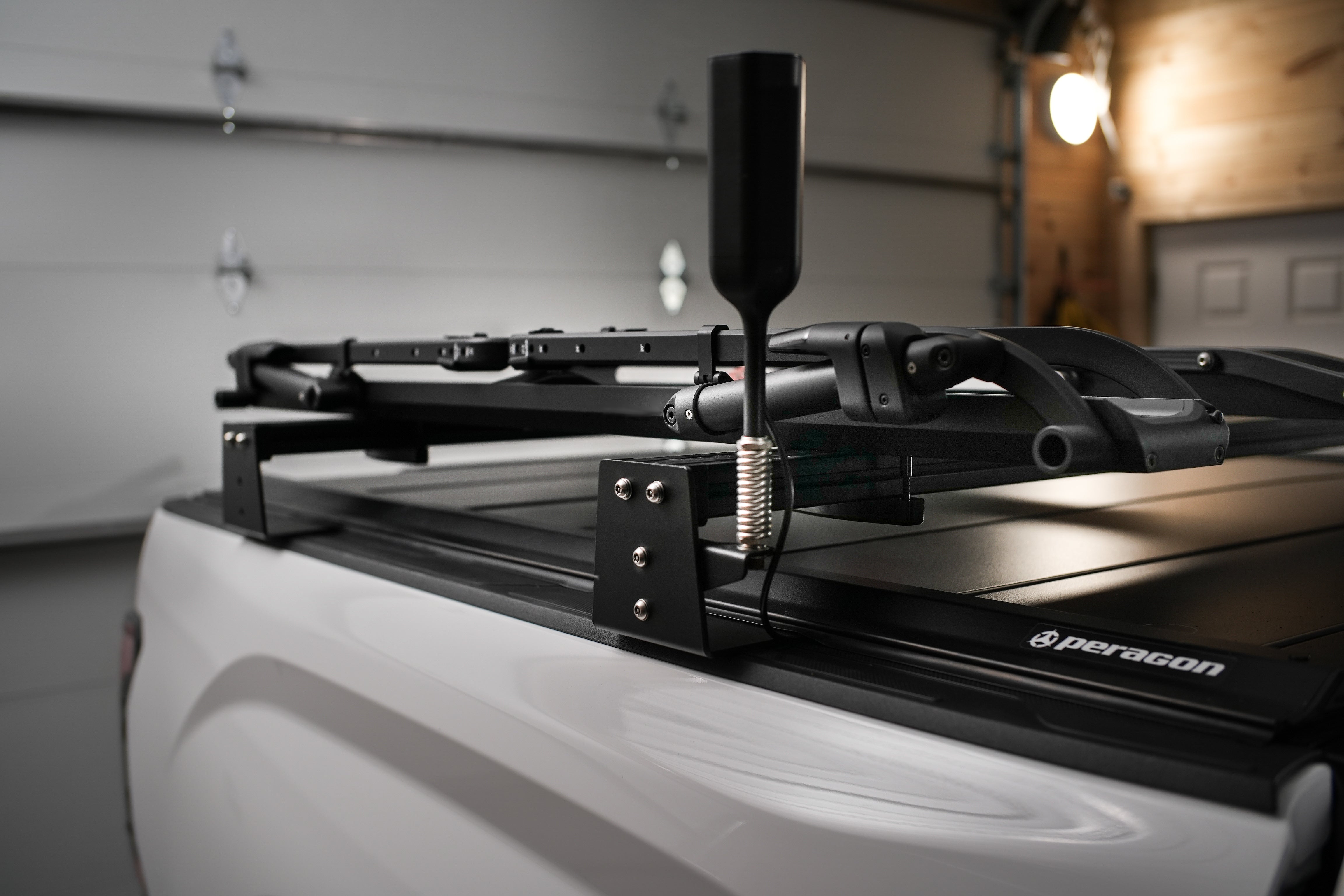 Kuat - Piston SR Full Bike Carrier