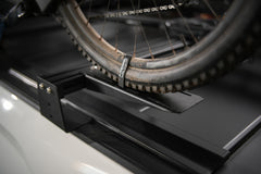 Rear Tire Tray Kit