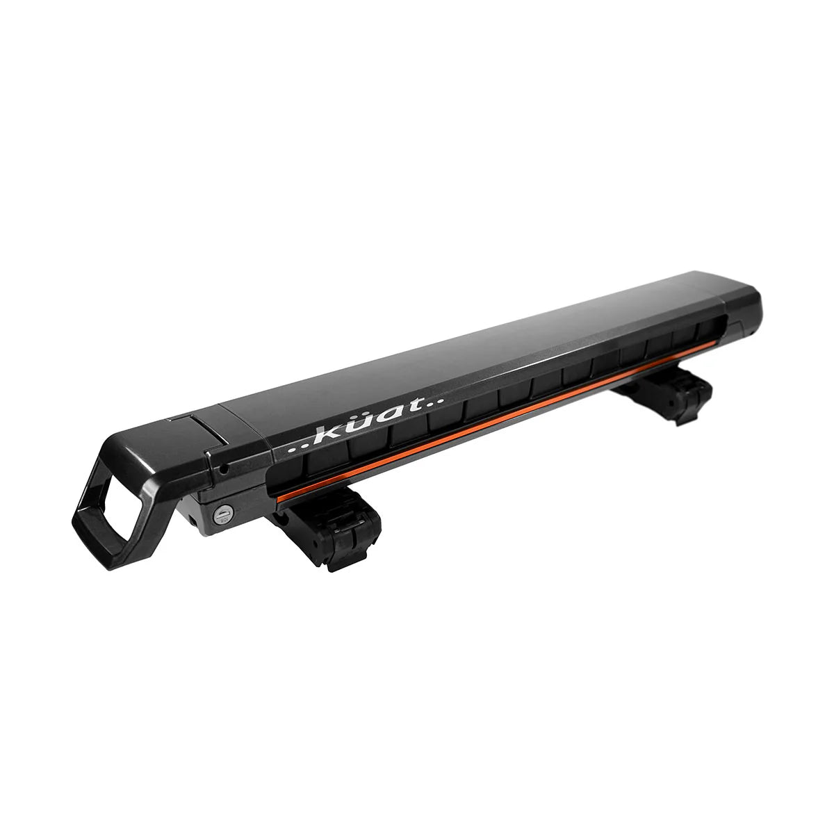 Grip Ski Snowboard Fishing Rod Carrier - Kuat