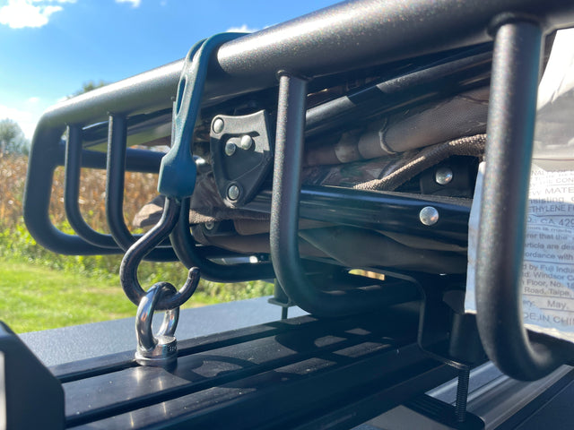 Tie Down Kit