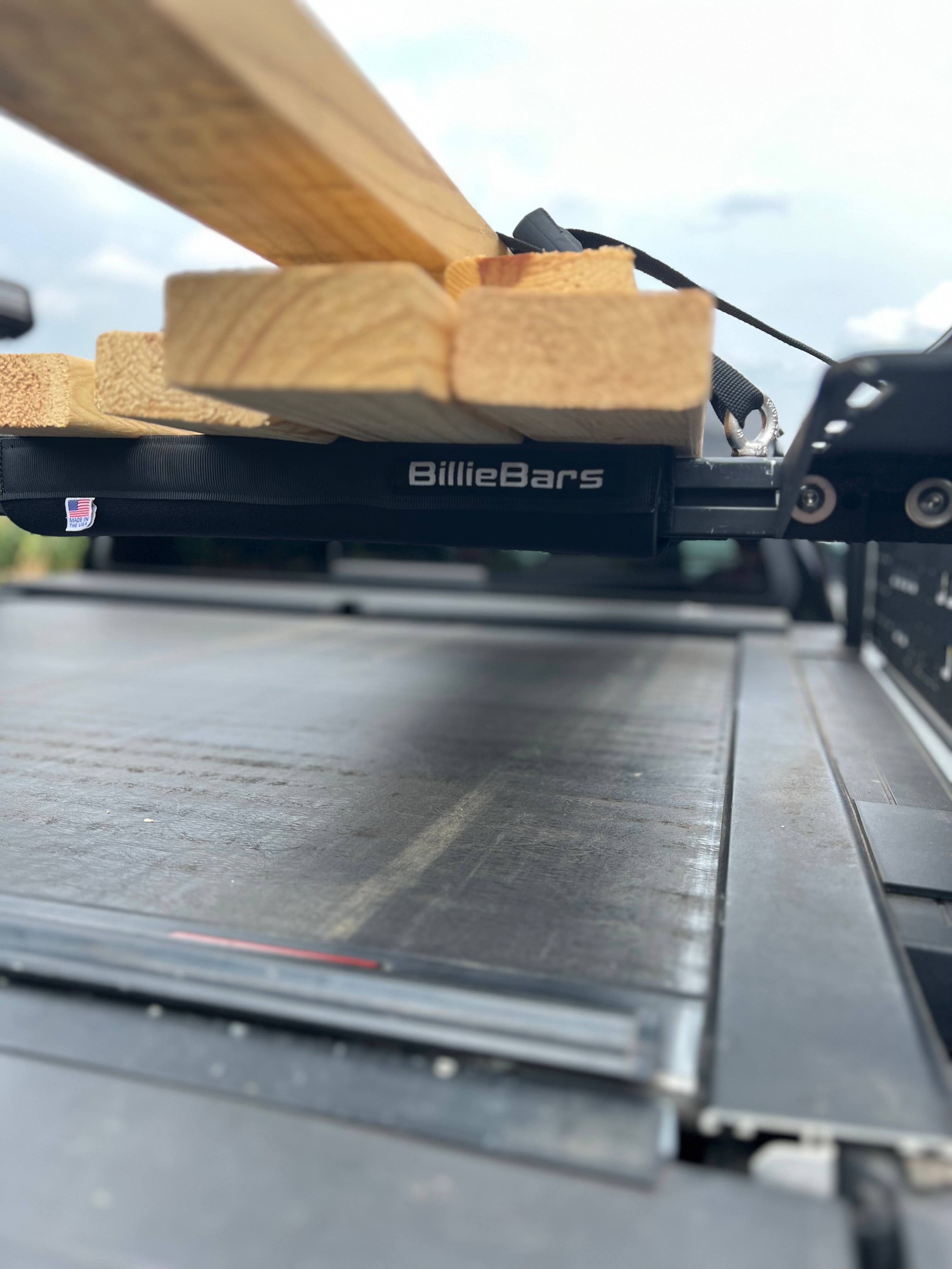 Bar Wrap Kit