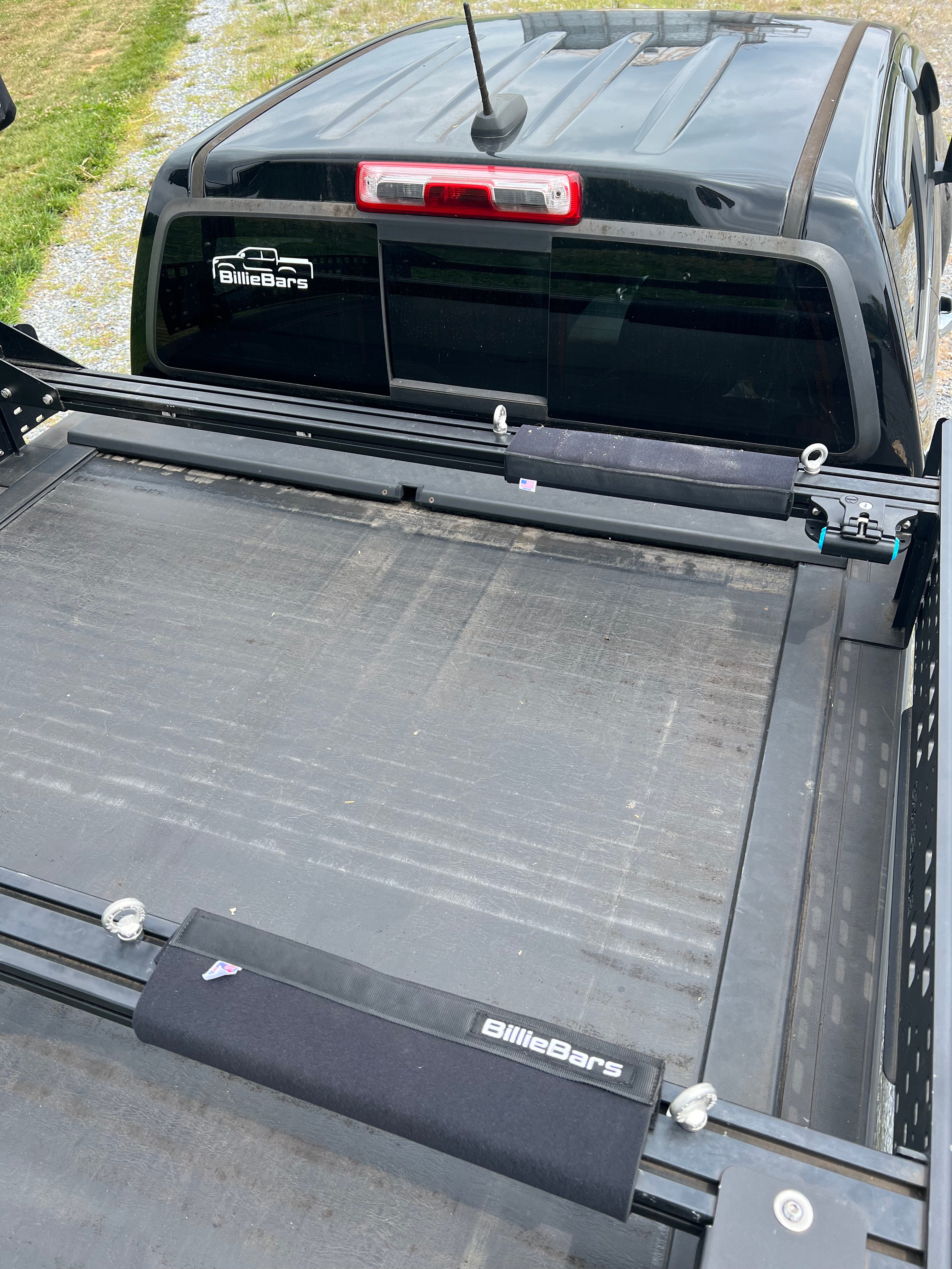 Bar Wrap Kit