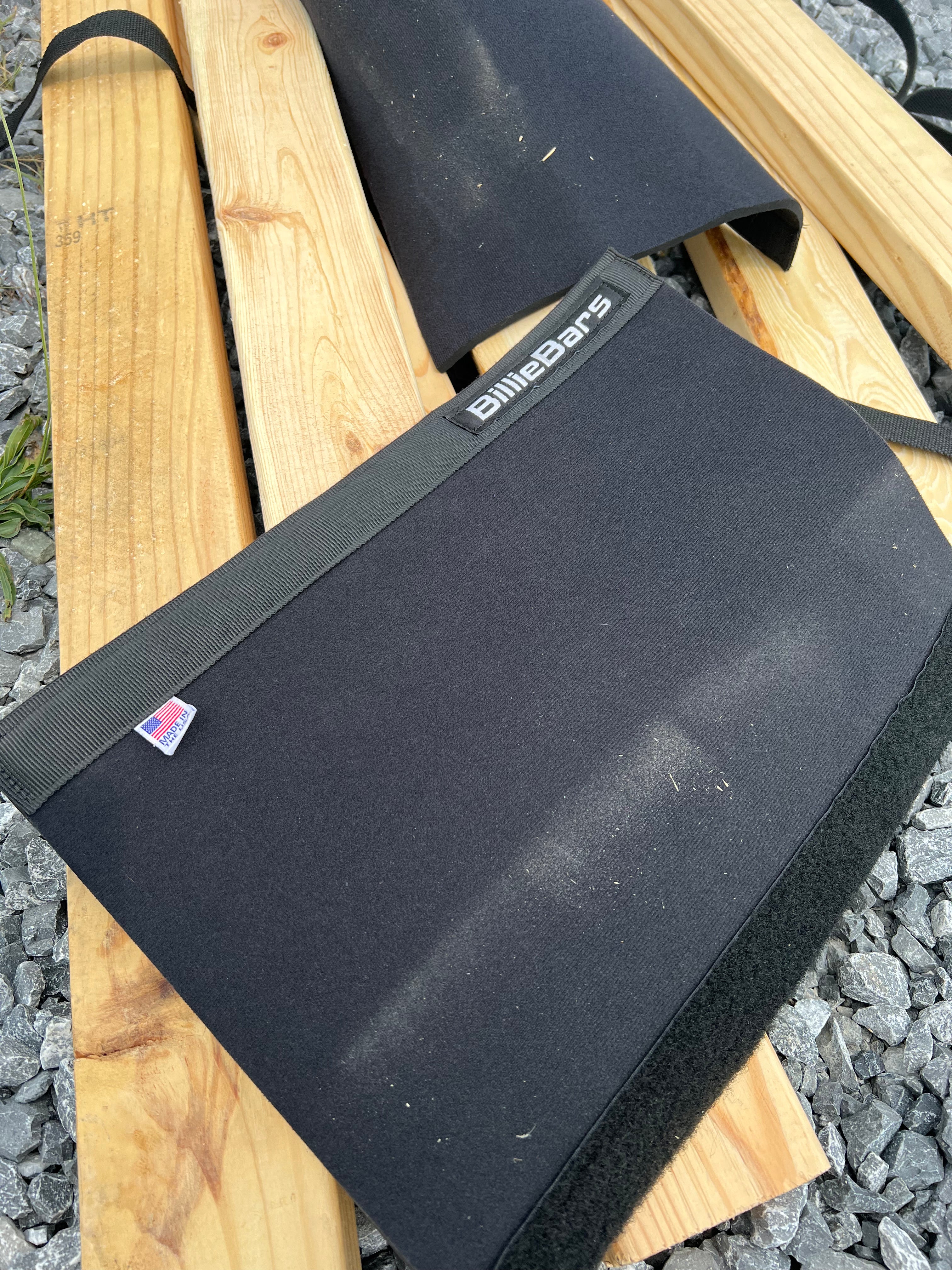 Bar Wrap Kit