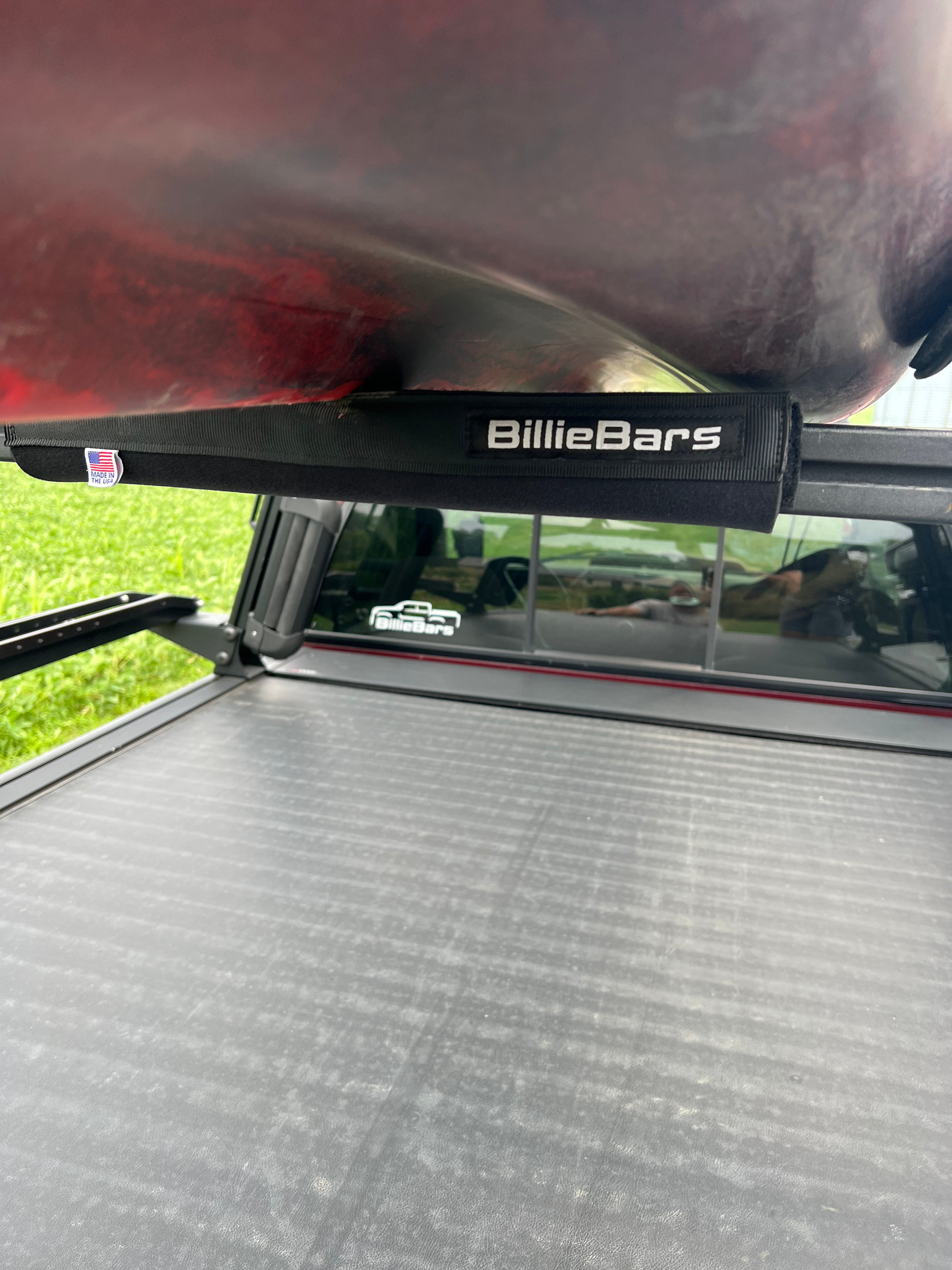 Bar Wrap Kit