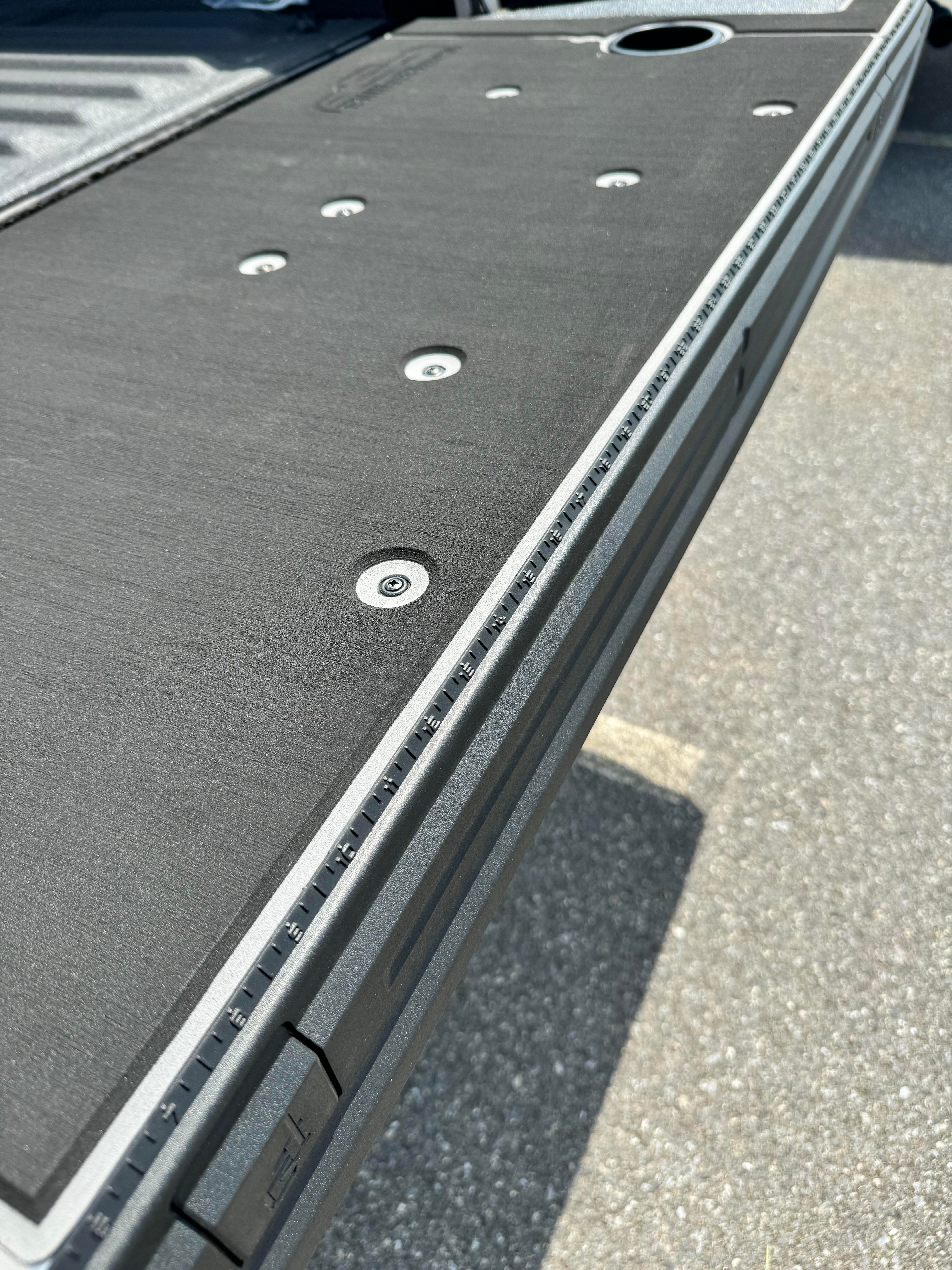 Ranger tailgate cover