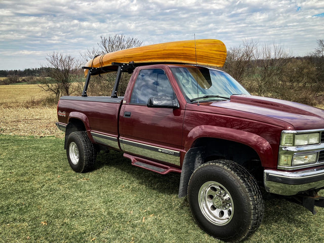 Have a retrax XR tonneau cover?