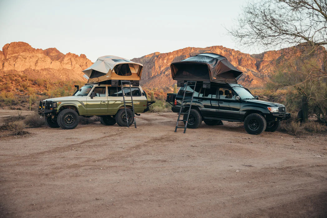 Roam Adventure - VAGABOND 2.0 XL ROOFTOP TENT