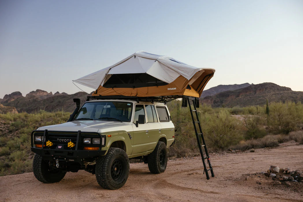 Roam Adventure - VAGABOND 2.0 XL ROOFTOP TENT