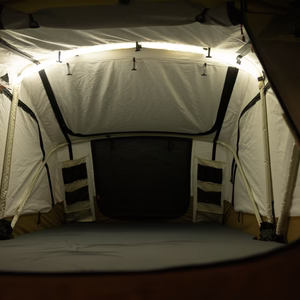 Roam Adventure - VAGABOND 2.0 ROOFTOP TENT