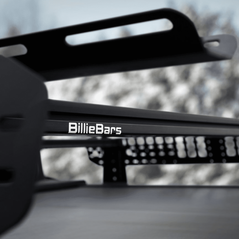 Bed Rack Selector