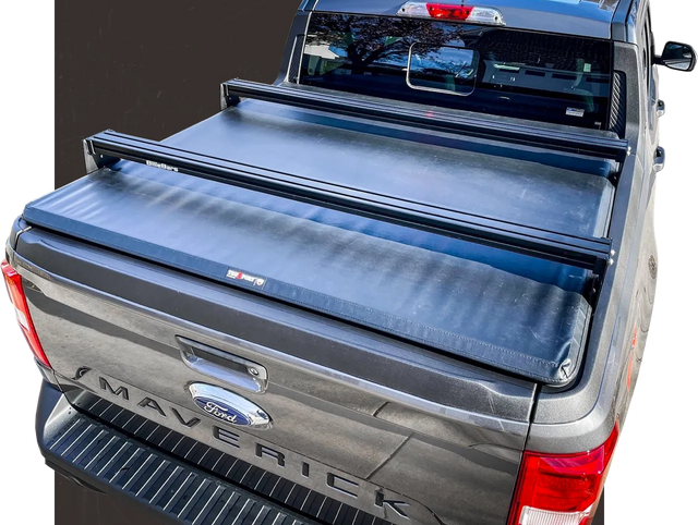 Tonneau Cover Fitment