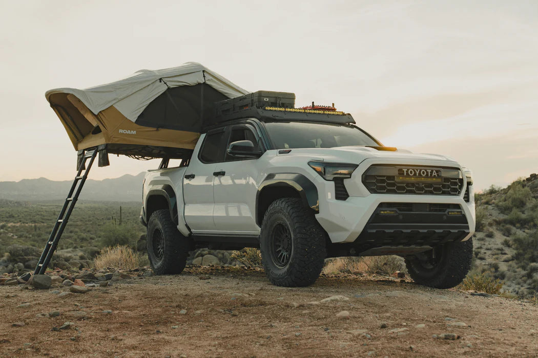 Roam Adventure - VAGABOND 2.0 ROOFTOP TENT