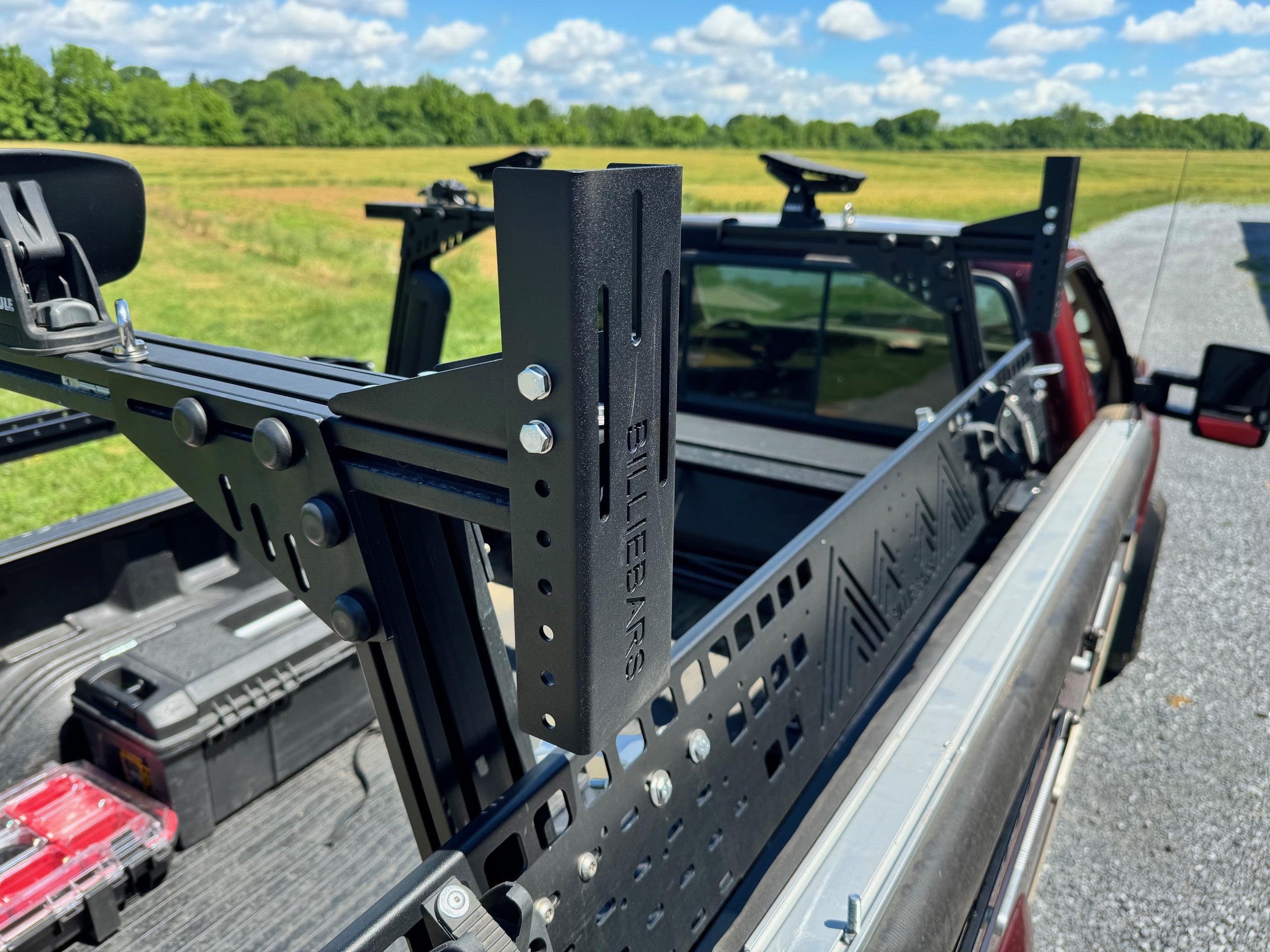 Awning Mount Kit