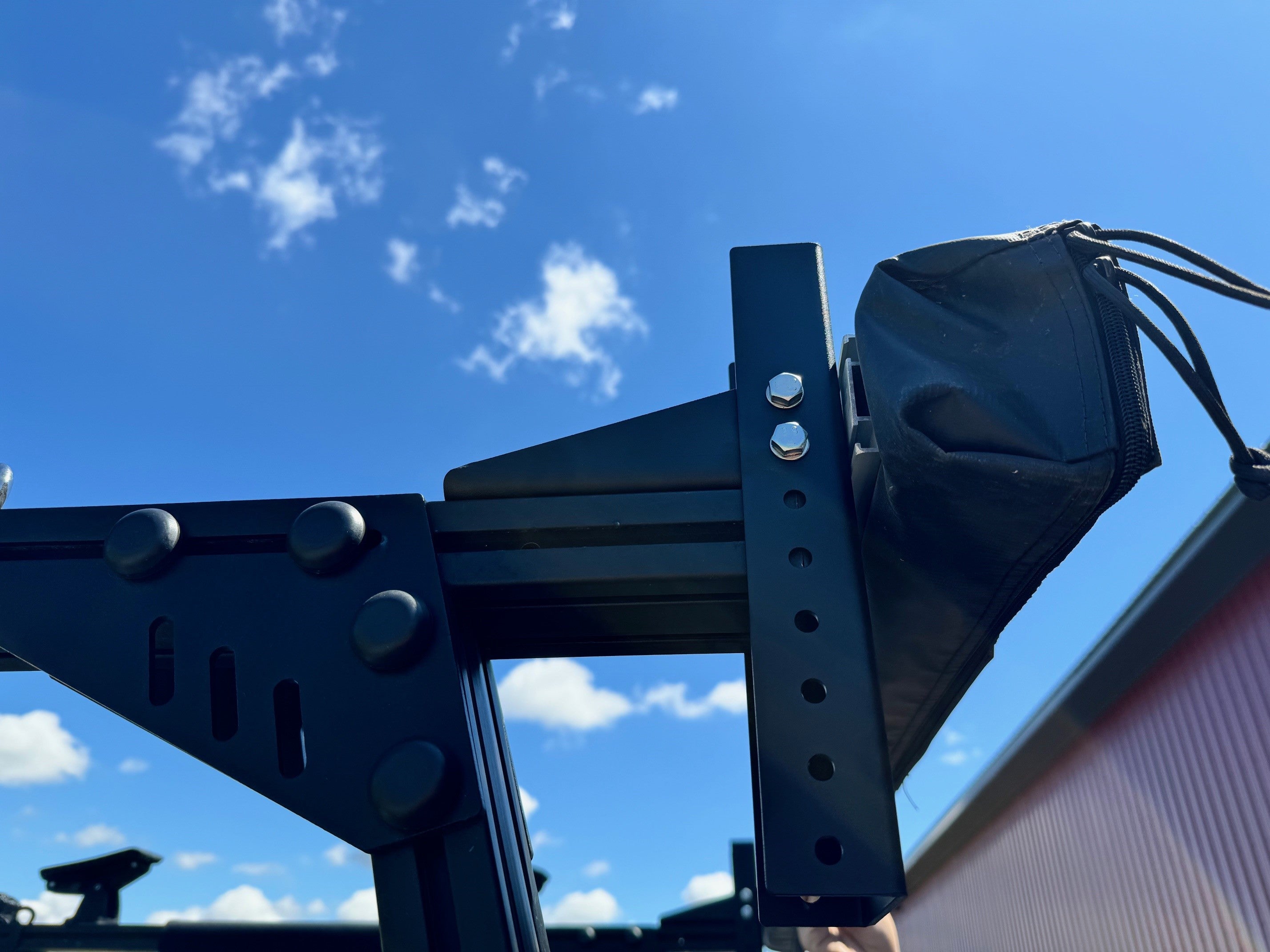 Awning Mount Kit