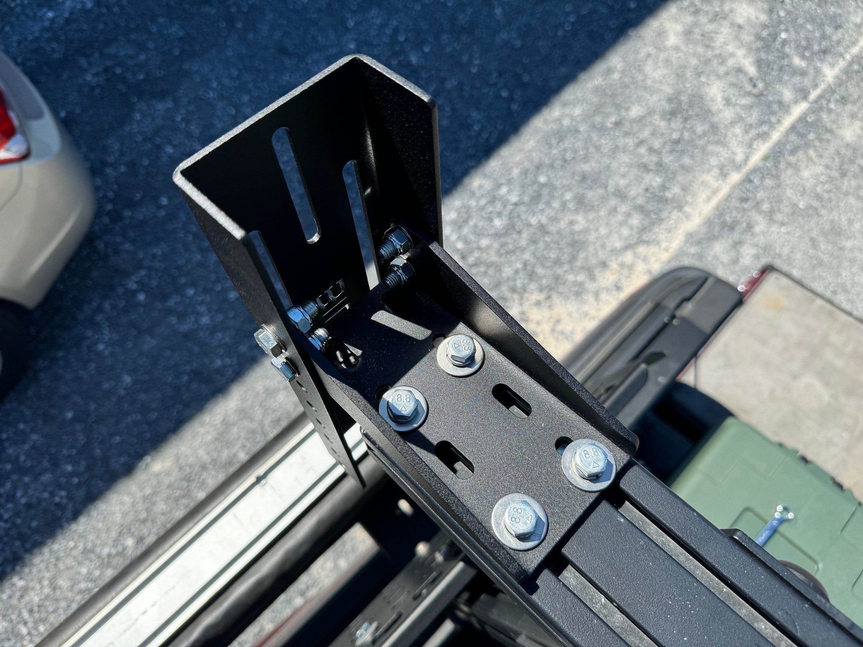 Awning Mount Kit