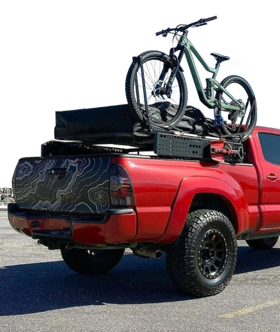 For Biking