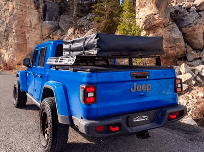 About Truck Beds