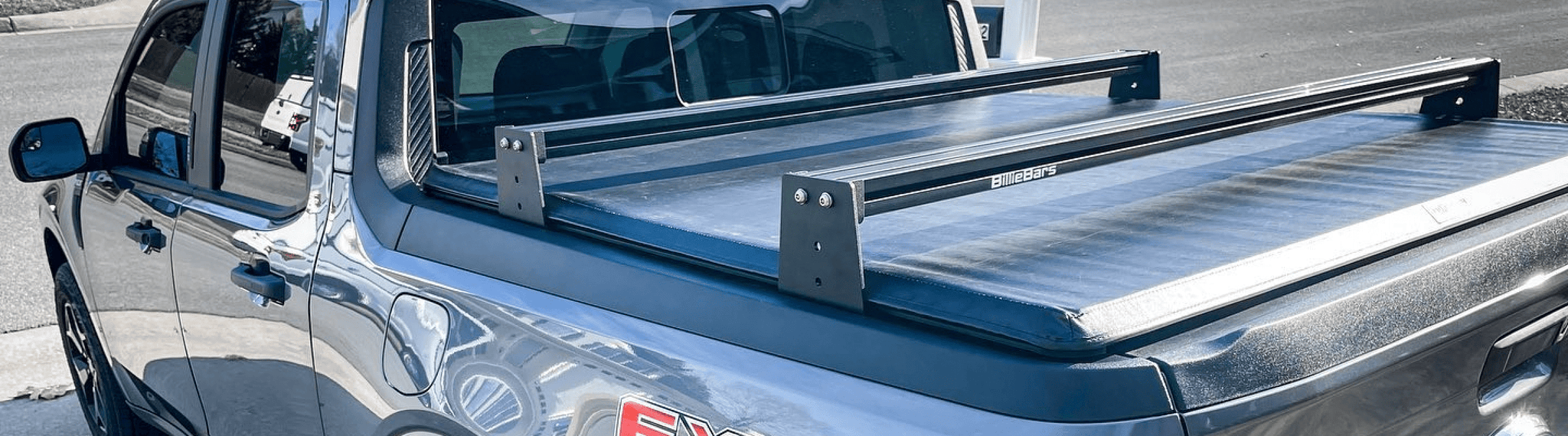 Tonneau Cover Fitment Guide