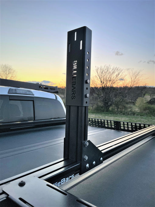 Jeep Gladiator Truck Bed Rack Guide