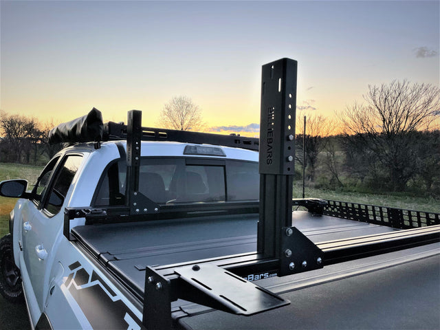 The BillieBars Awning Mount