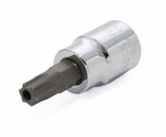 T40 Security Bit for 3/8 Drive Socket