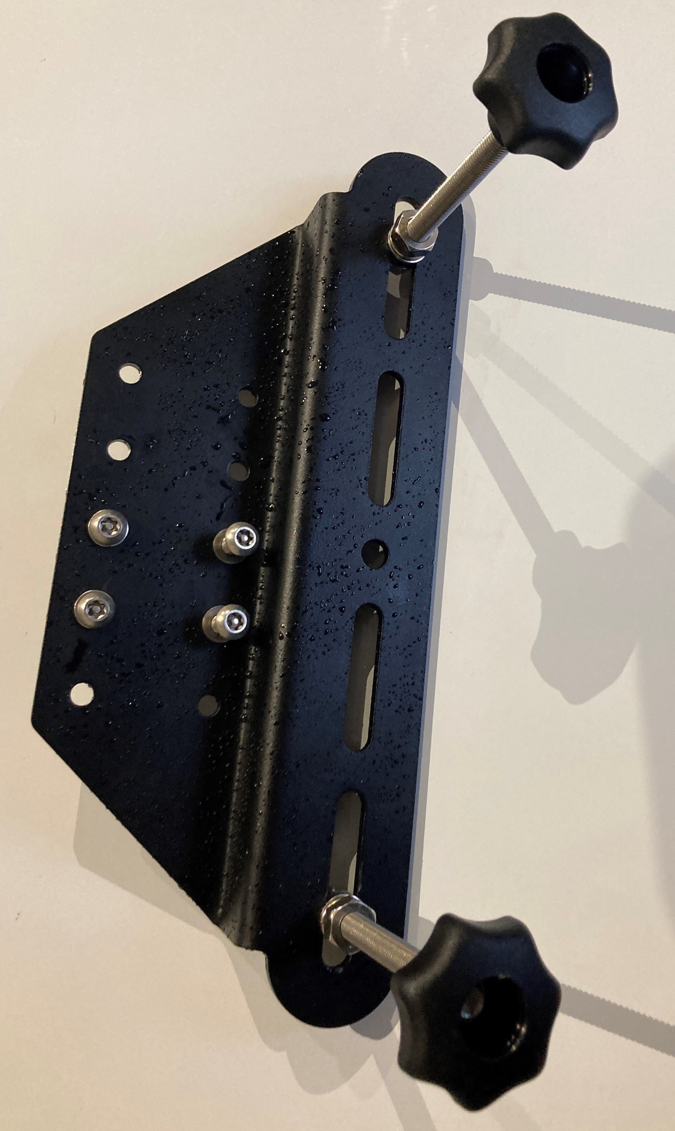 Recovery Board Mount Kit