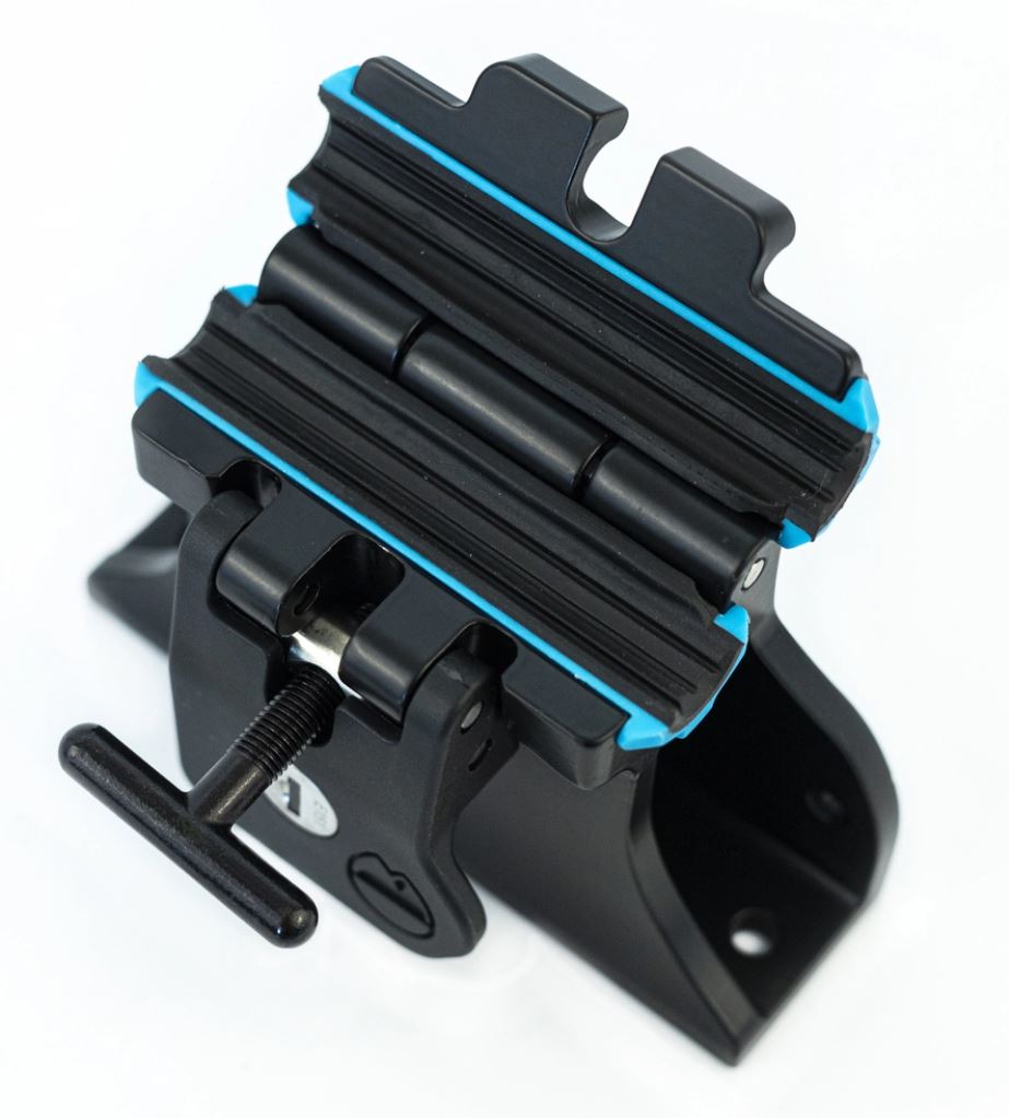 Fork Mount Bike Bundle