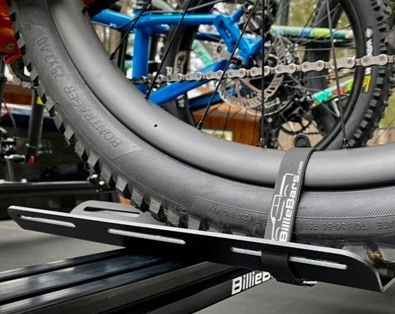 Rear Tire Tray Kit