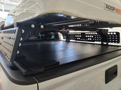 Colorado/Canyon Bed Rack system
