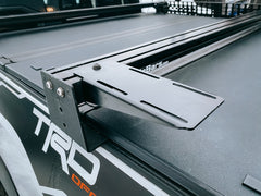 Rear Tire Tray Kit
