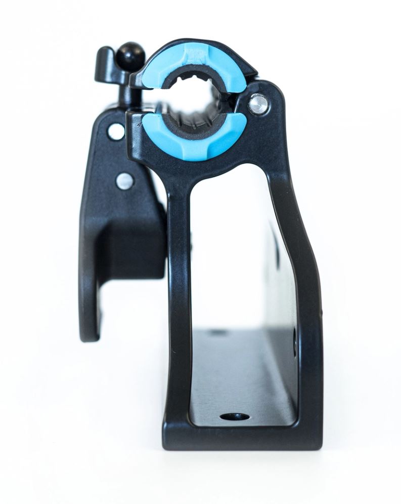 Fork Mount Bike Bundle