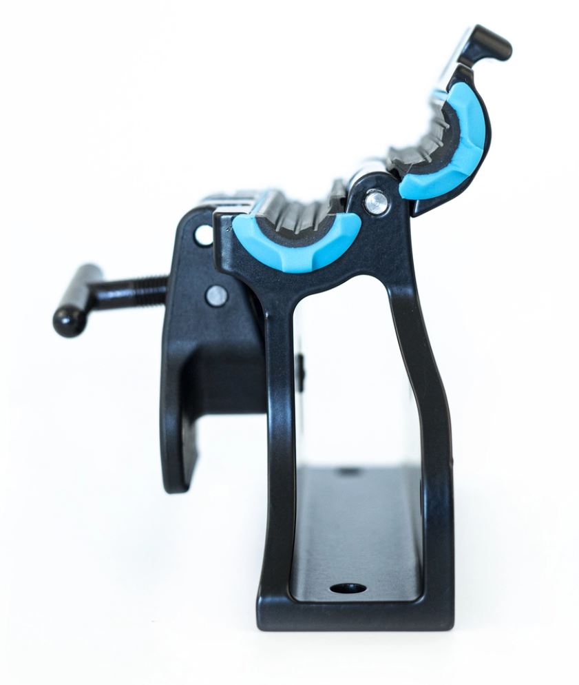 Fork Mount Bike Bundle
