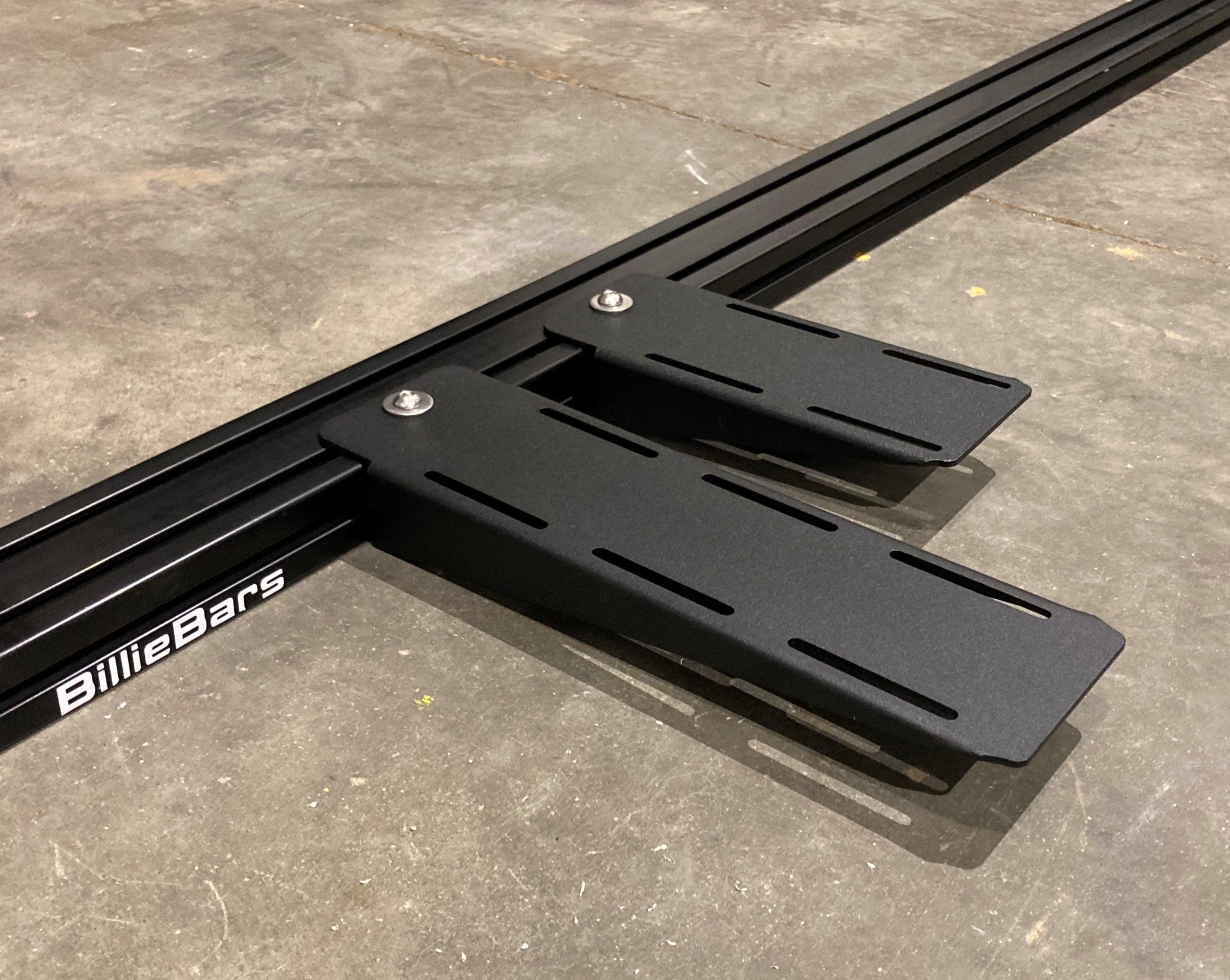 Rear Tire Tray Kit