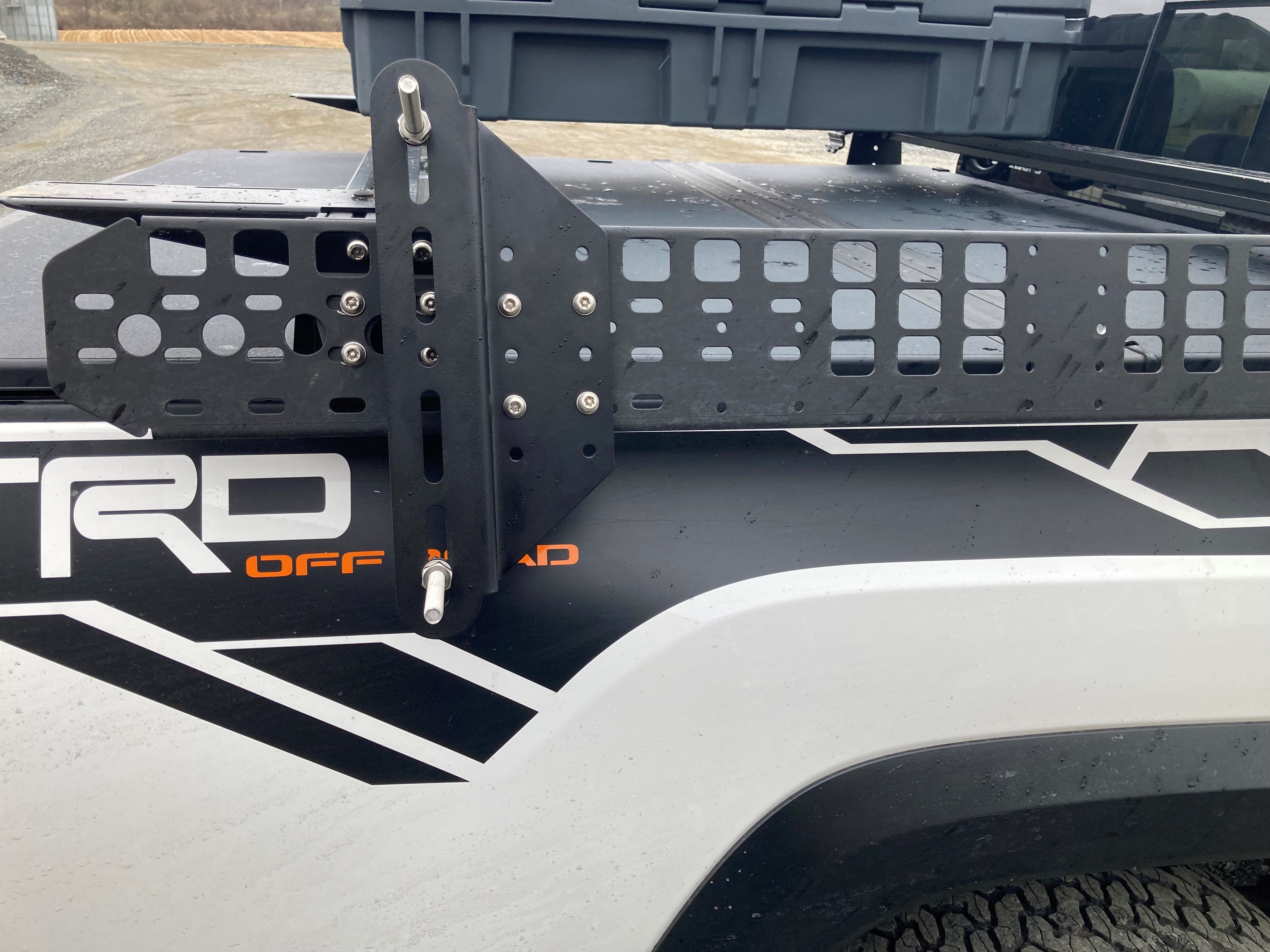 Recovery Board Mount Kit