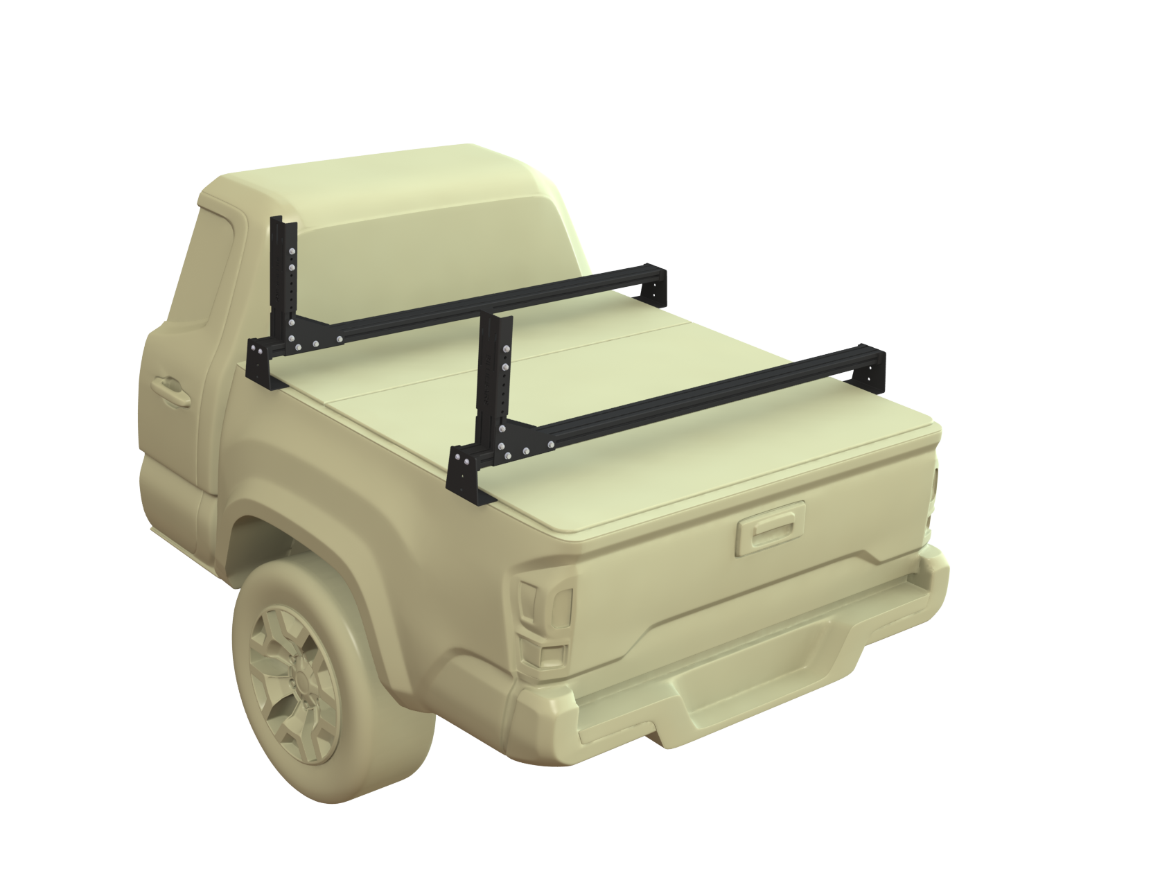 Awning Mount Kit