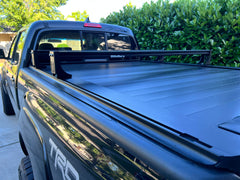 Frontier Bed Rack system