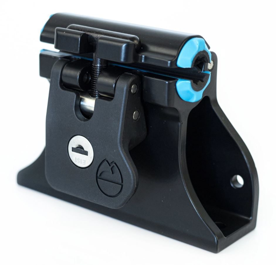 Fork Mount Bike Bundle