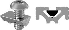 M8-1.25 Hardware