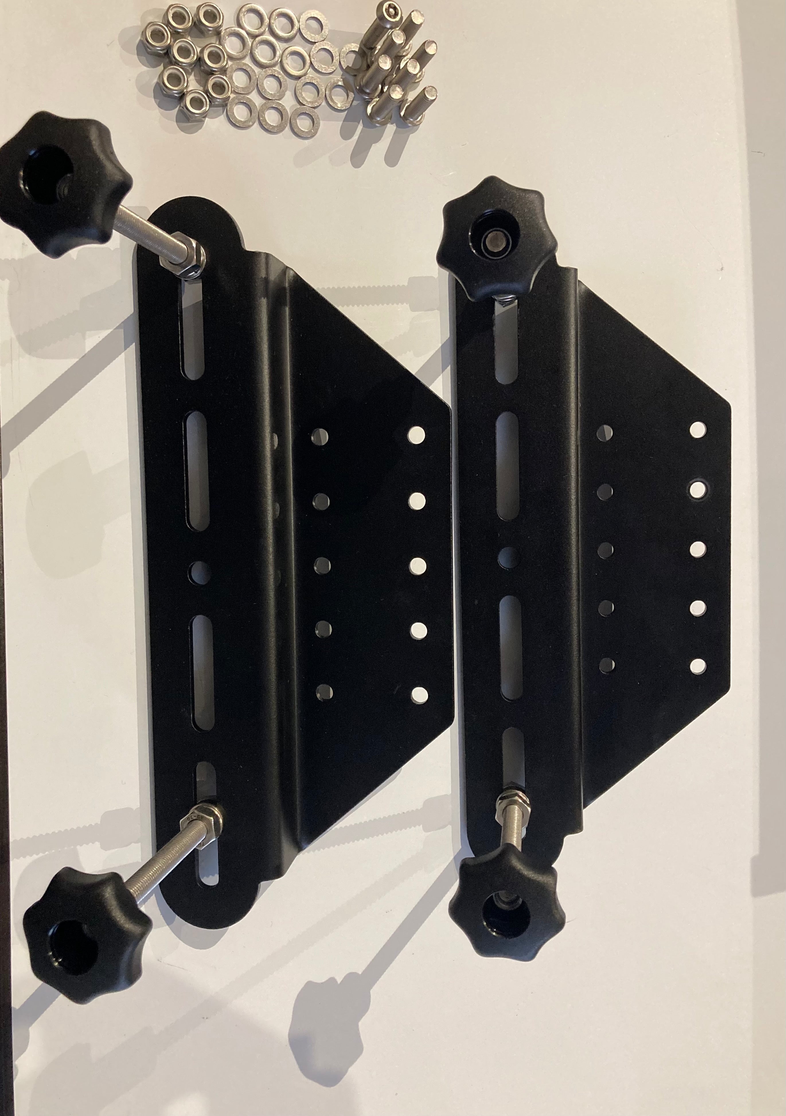 Recovery Board Mount Kit