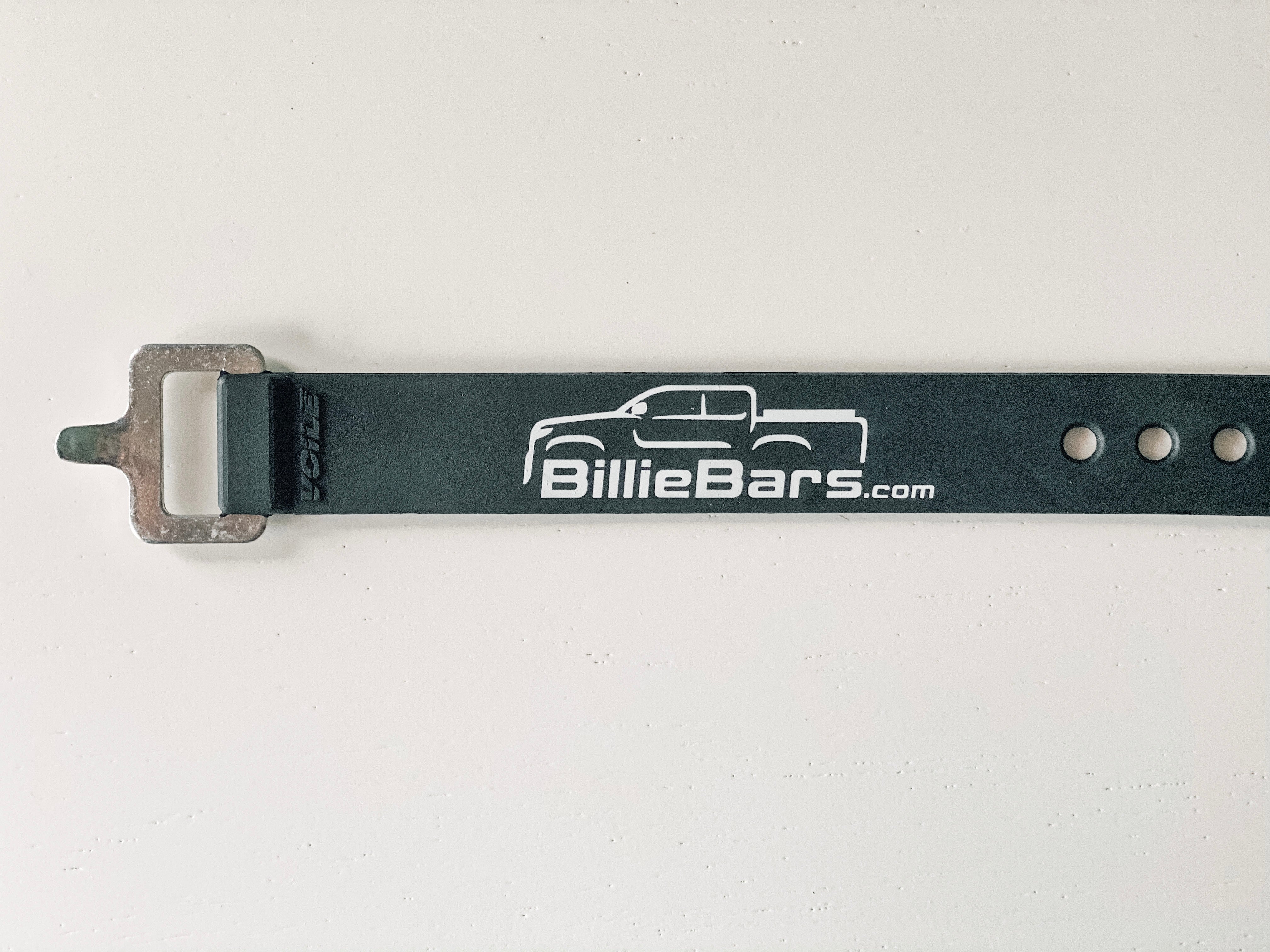 Tire Straps