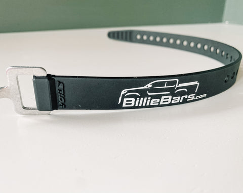 Tire Straps