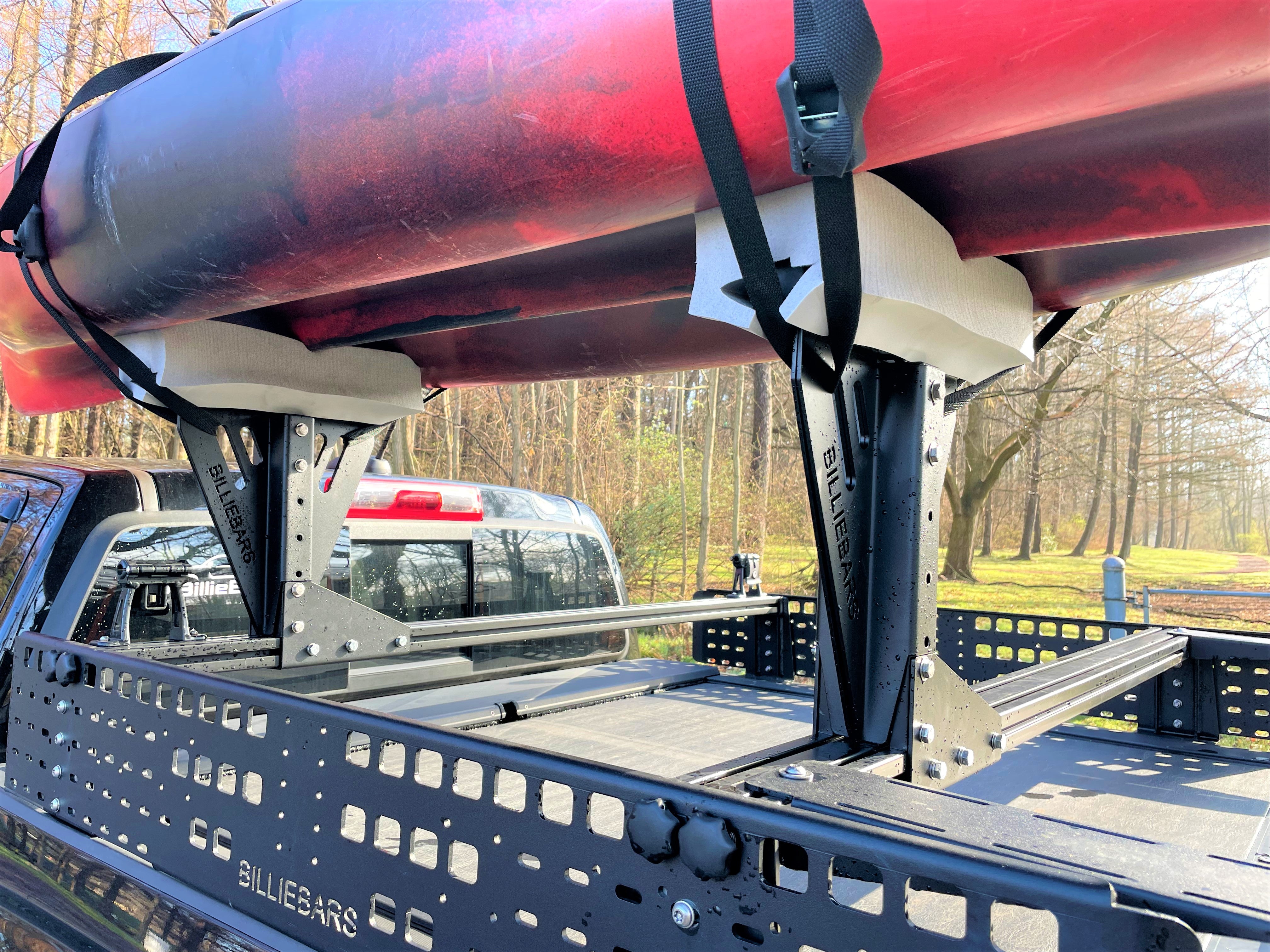 Kayak and SUP Mount Kit