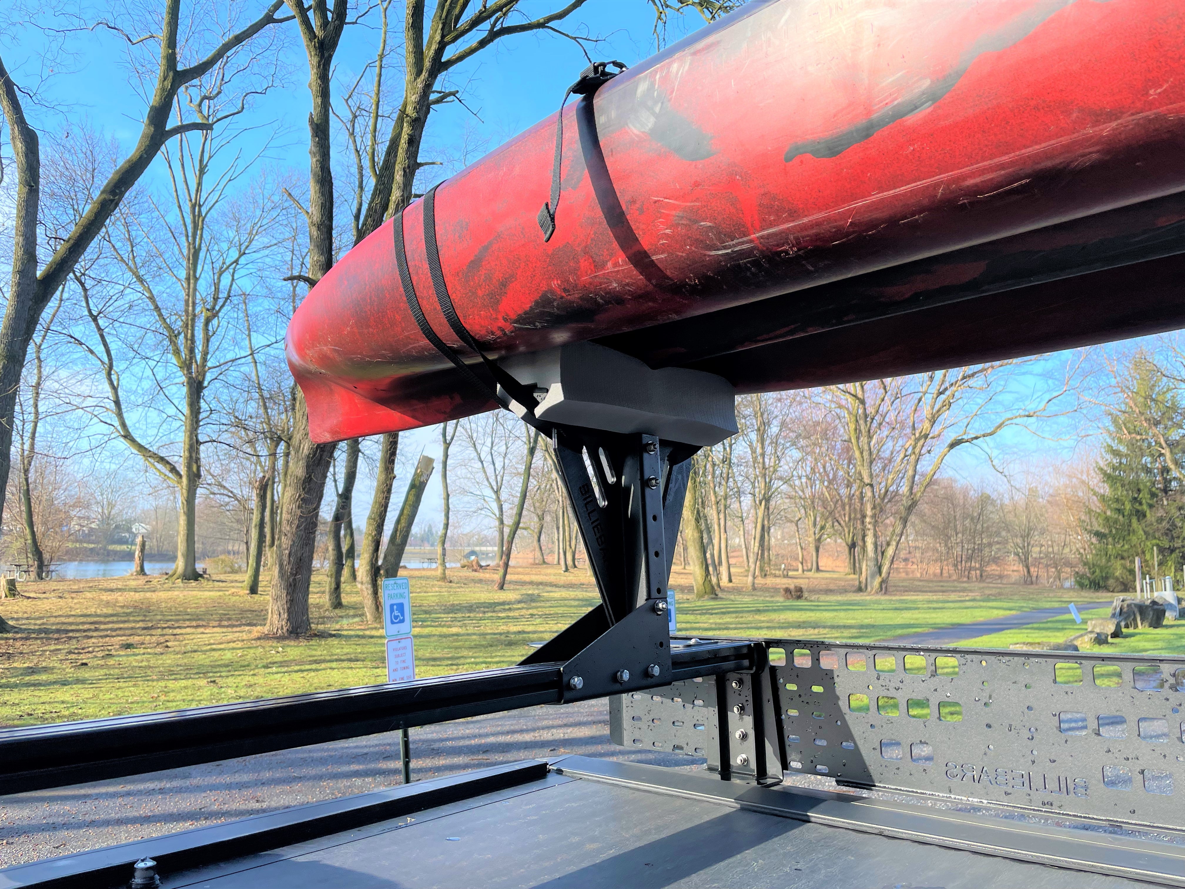 Kayak and SUP Mount Kit
